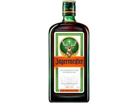Licor Jägermeister Original 700ml Licor Jägermeister Original 700ml