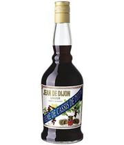 Licor Jean Dijon Creme de Cassis 700ml