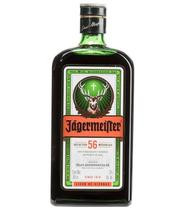 Licor Jgermeister 700 Ml