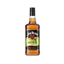 Licor Jim Beam Apple 1000ml