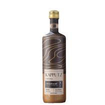 Licor Kapputz Capueira Chocolate e Café 700ml