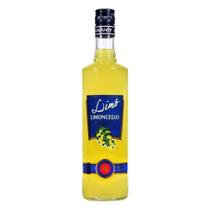 Licor Limo Limoncello 700ml - Toso