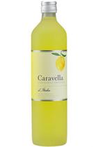 Licor Limoncello Caravella 750ml