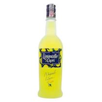 Licor Limoncello Di Capri 700 Ml