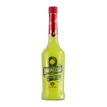 Licor limoncello mediterraneo 700 ml