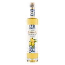 Licor Limoncello Premium Artesanal 500 ml Limão Siciliano Siracusa Licor Limoncello Premium Artesanal 500 ml Limão Siciliano Siracusa