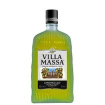 Licor limoncello villa massa 700 ml