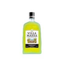 Licor Limoncello Villa Massa 700ml Licor Limoncello Villa Massa 700ml