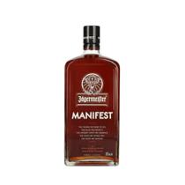 Licor Manifest Jägermeister - 500ml Licor Manifest Jägermeister - 500ml