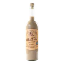 Licor Maracutala Coquetel Cremoso Alcoólico 750ml Sabor Qualidade Bebida