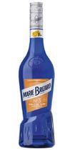 Licor Marie Brizard Curaçao Blue 700 Ml