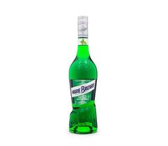 Licor marie brizard menthe verte 700 ml