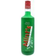 Licor marie brizard mints 700ml