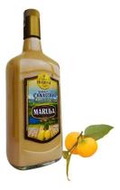 Licor Marula Premium Cremoso 900ml Sabores da Canastra