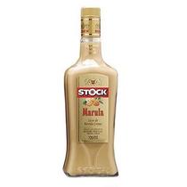 Licor Marula Stock 720 ml Licor Marula Stock 720 ml
