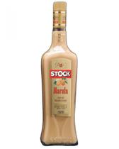 Licor Marula Stock 720Ml