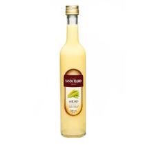 Licor Milho Verde 500ml - Santo Mário Licor Milho Verde 500ml - Santo Mário