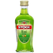 Licor Mini Kiwi stock 50ml