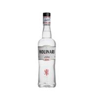 Licor Molinari Sambuca Extra 750ml