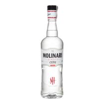 Licor Molinari Sambuca Extra 750ml Licor Molinari Sambuca Extra 750ml