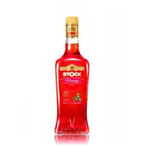 Licor Morango Stock 720ml