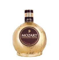 Licor mozart chocolate cream 700ml Licor mozart chocolate cream 700ml