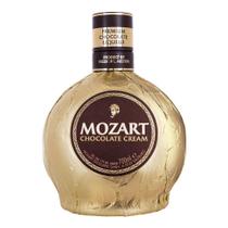 Licor Mozart Chocolate Cream 750ml