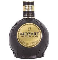 Licor Mozart Dark Chocolate 700ml