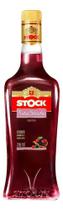 Licor Nacional Premium Stock - Sabor Frutas Silvestres 720ml