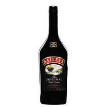 Licor Original Irish Cream Baileys 750ml