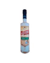 Licor Paratiense De Abacaxi com Coco Paraty 500ml Licor Paratiense De Abacaxi com Coco Paraty 500ml