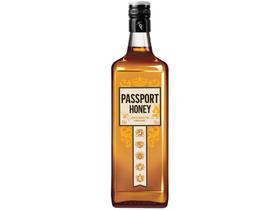 Licor Passport Honey De Whisky Escocês - 670ml