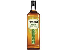 Licor Passport Maçã Apple 670ml Licor Passport Maçã Apple 670ml
