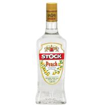 Licor Peach Stock 720ml Licor Peach Stock 720ml