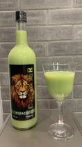Licor pistache dom eder 750ml