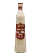 Licor ponche kuba 700 ml Licor ponche kuba 700 ml