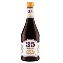 Licor Português 35 Creme de Pastel de Nata 700ml