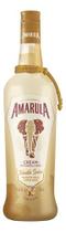Licor Premium Amarula Cream Vanilla Spice 750ml