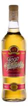 Licor Premium Dubar Fogo Paulista 960ml