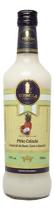 Licor Premium Fino De Pina Colada - Fórmula 700ml Licor Premium Fino De Pina Colada - Fórmula 700ml