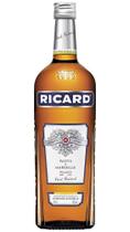 Licor Ricard Aperitivo de Anis 1000ml
