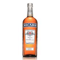 Licor Ricard de Anis Francês 1L