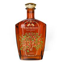 Licor Royal Orange Dom Pacello Distilleries Peureux 700ml