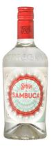 Licor Sambuca Strega 700 ml