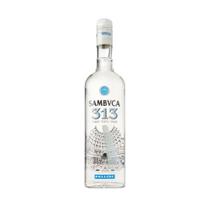 Licor Sambvuca 313 Pallini 750ml