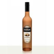 Licor Santo Mario Banoffee 500ml