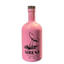 Licor Sirena Morango com Tequila 750ml