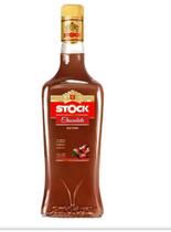 Licor stock 720 ml choco - 64604