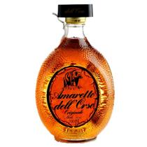 Licor Stock Amaretto Dell Orso 700ml Licor Stock Amaretto Dell Orso 700ml