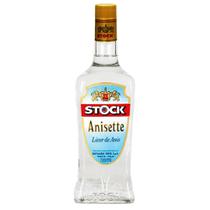 Licor Stock Anisette 720ml Licor Stock Anisette 720ml